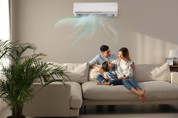 Best HVAC Installation Services  in Triangle, VA