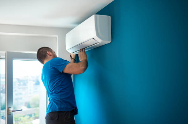Best HVAC Air Duct Cleaning  in Triangle, VA