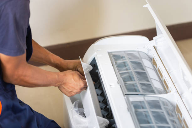 Best HVAC Maintenance Plan  in Triangle, VA