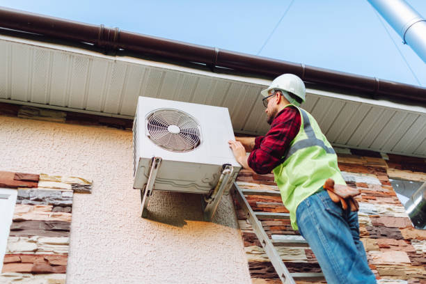 Best HVAC Maintenance Near Me  in Triangle, VA