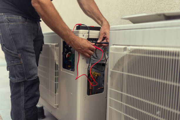 Ductless HVAC Repair in Triangle, VA