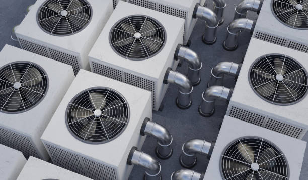 Best HVAC Installation Services  in Triangle, VA