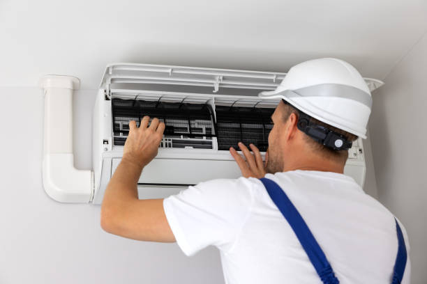 Best Air Conditioning Repair  in Triangle, VA