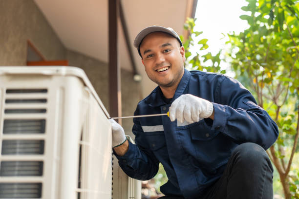 Best HVAC Maintenance Near Me  in Triangle, VA