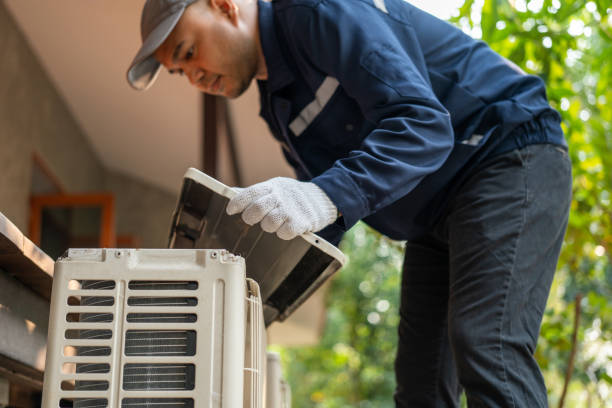 Reliable Triangle, VA HVAC Solutions